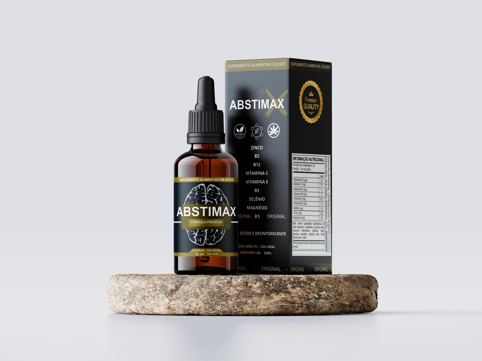 Abstimax Premium